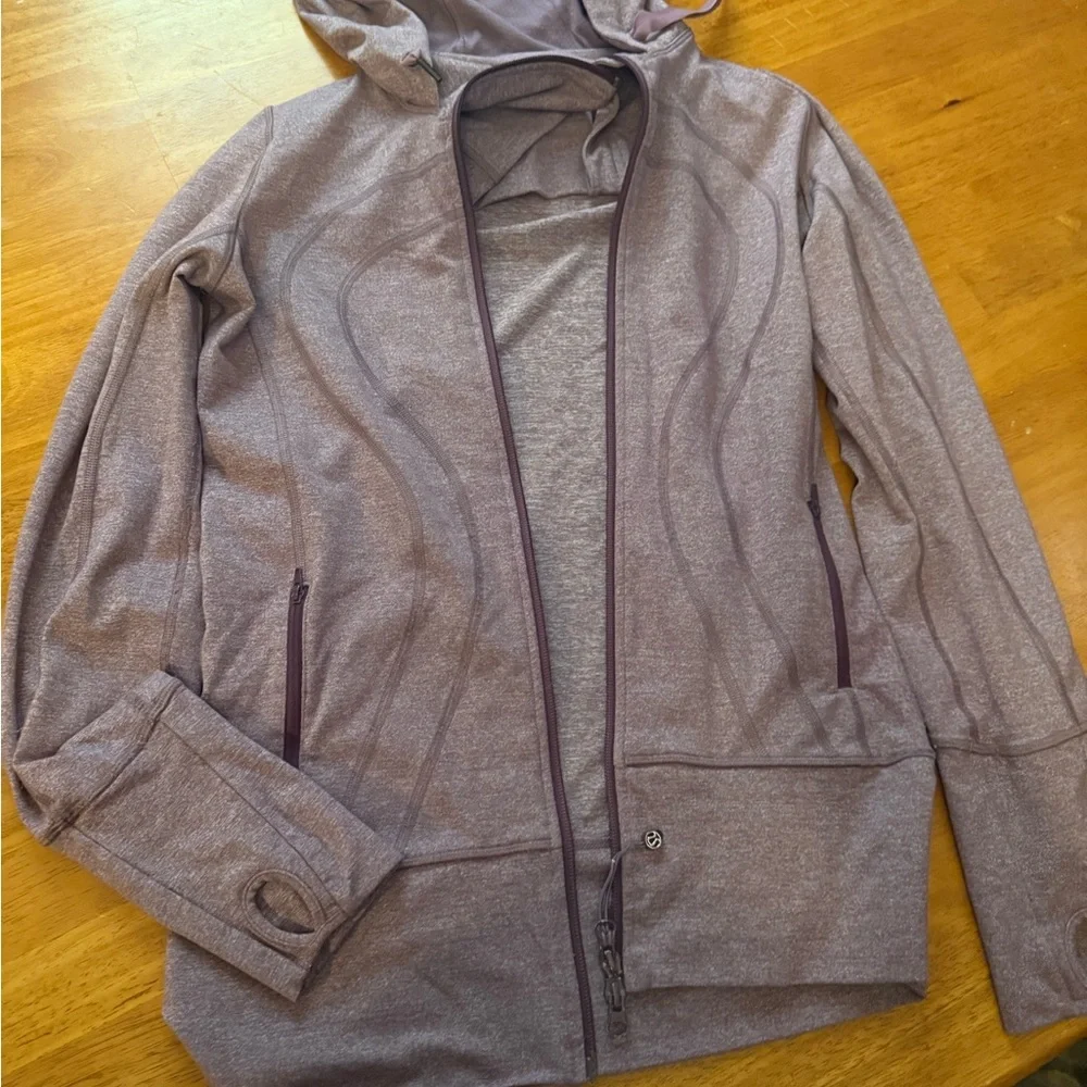 Lululemon Stride Jacket - Picture 3 of 4